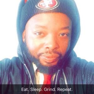 Meet your Posher, James